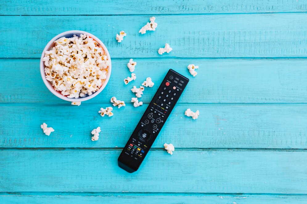 4K IPTV