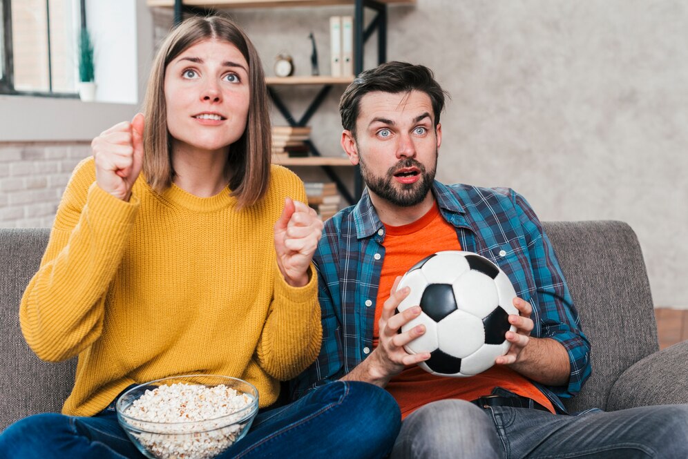 Best IPTV for Sports
