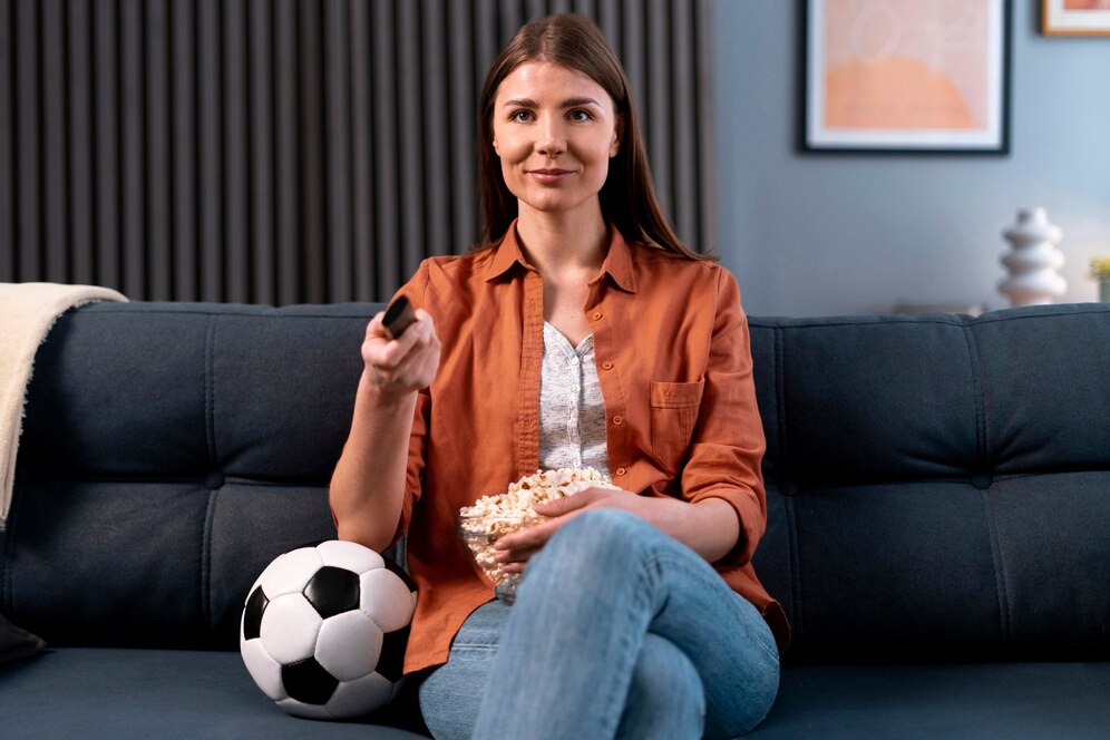 IPTV 4K