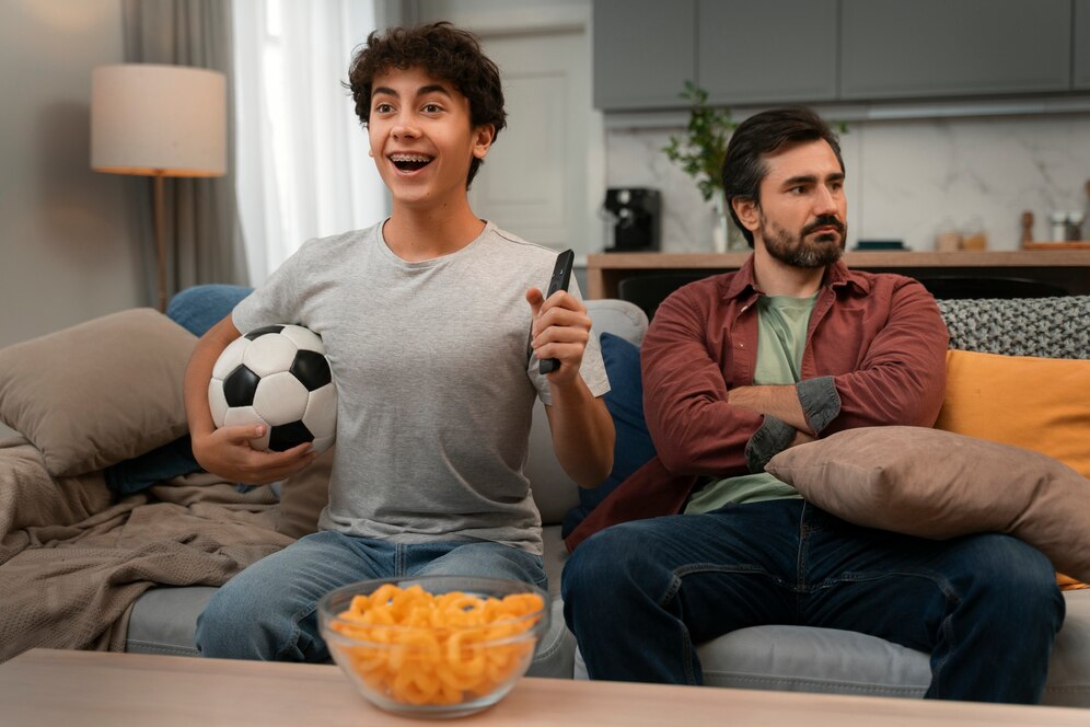 IPTV Free Trial