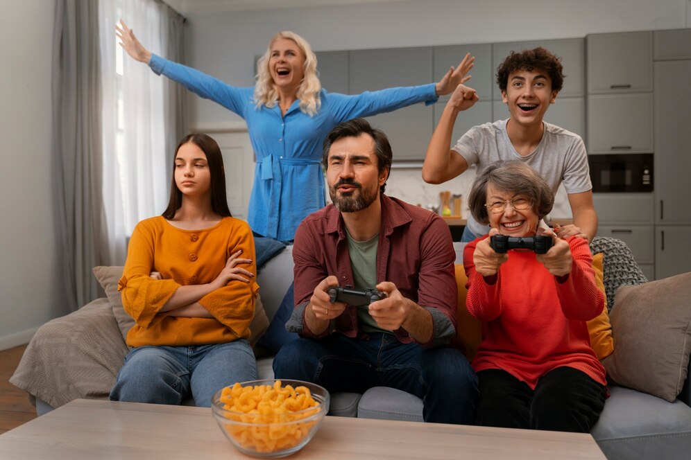 IPTV Free Trial