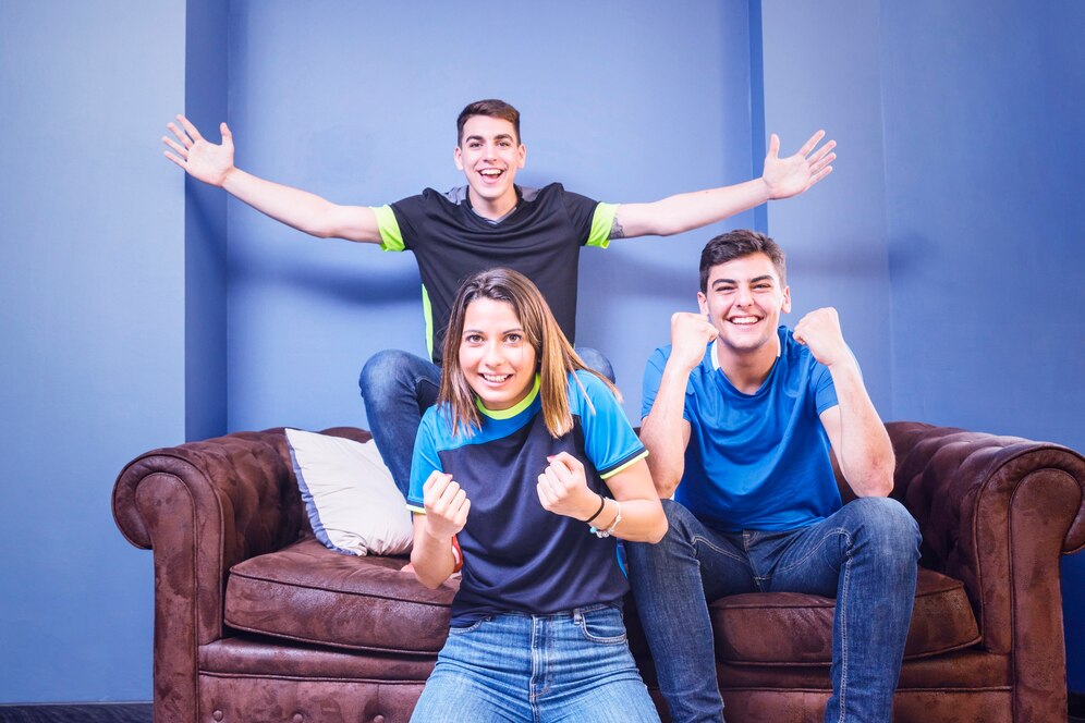 IPTV Providers